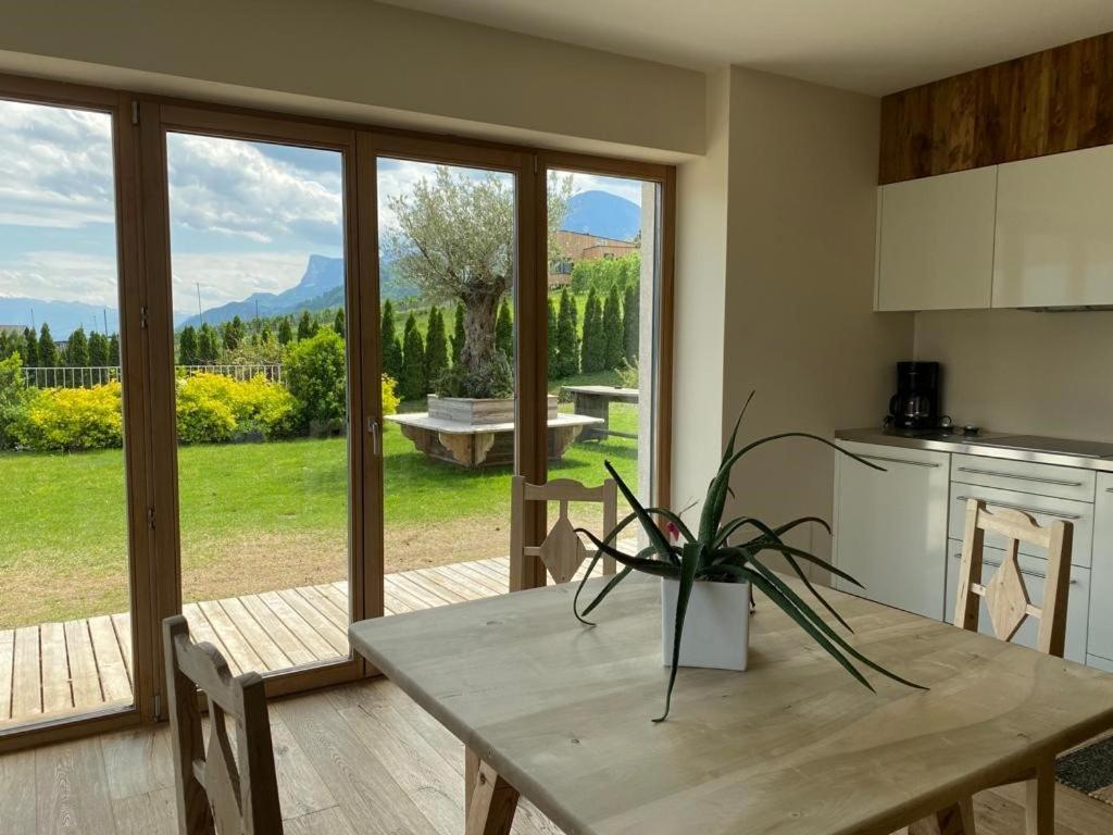 Weingut Bachguetl Apartment แชร์เมส ภายนอก รูปภาพ