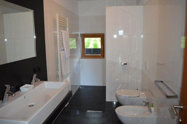 Weingut Bachguetl Apartment แชร์เมส ภายนอก รูปภาพ
