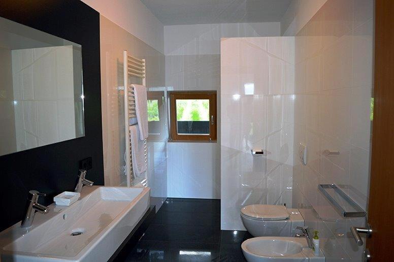 Weingut Bachguetl Apartment แชร์เมส ภายนอก รูปภาพ
